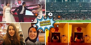 Geçtiğimiz Haftanın Mutlaka İzlemeniz Gereken 10 Videosu