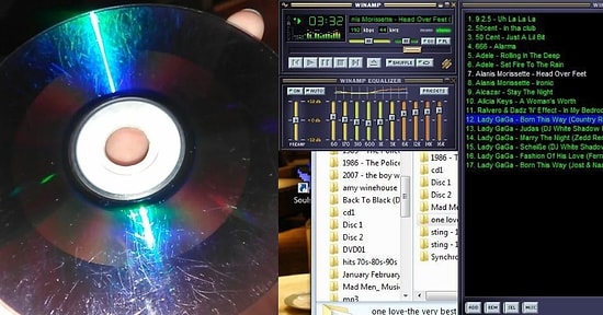 2000'lerde Hepimizin Canını Yakan ve Tarihin Tozlu Sayfalarında Kalması Gereken Şeyler!