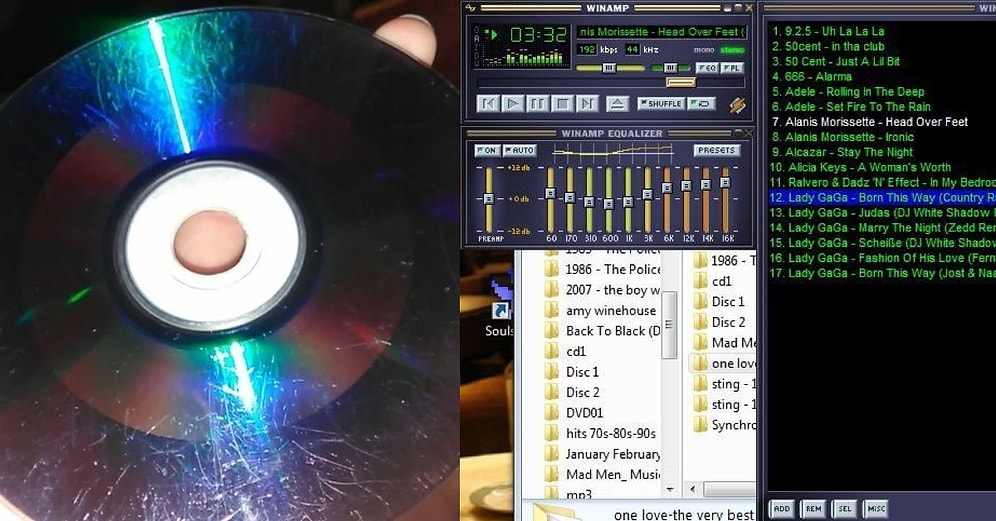 2000'lerde Hepimizin Canını Yakan ve Tarihin Tozlu Sayfalarında Kalması Gereken Şeyler!