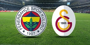 Fenerbahçe ve Galatasaray 391. Kez Karşı Karşıya! 110 Yıllık Rekabetin İstatistikleri