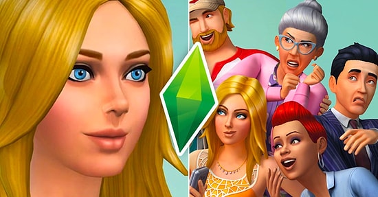 Тест: Создайте сима, а мы попробуем угадать ваш возраст