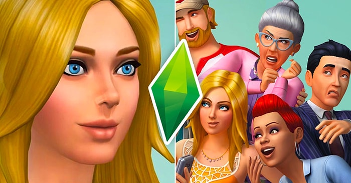 Тест: Создайте сима, а мы попробуем угадать ваш возраст