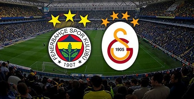 Fenerbahçe, rakibine galibiyet sayısında 50-34 üstünlük kurdu. Ligdeki 42 maç da berabere sonuçlandı.