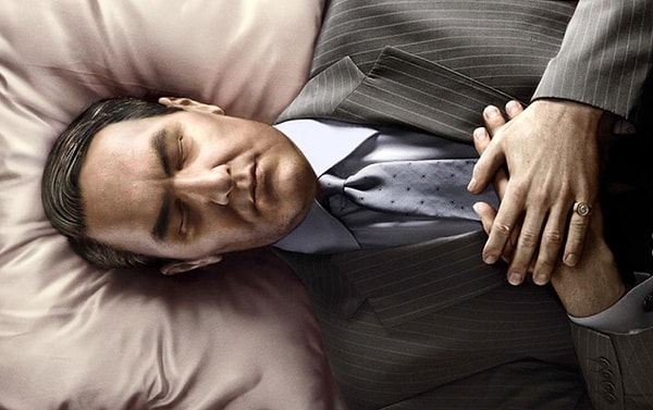 11. Правда ли, что после смерти в организме повышается давление газа?