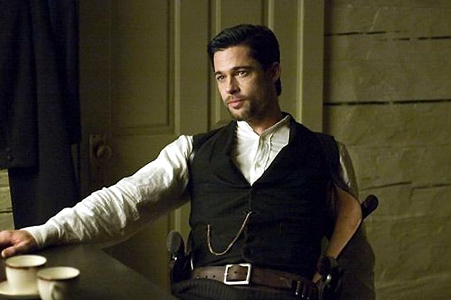 Ölümünden sonra Jesse James, film sektörüne oldukça yardımcı olmuştur. Tyrone Power’dan Brad Pitt’e kadar en ünlü yıldızların dumanı tüten tabancayı kavradığı, neredeyse hepsi iyi gişe yapmış kırk filmini ona borçludur.