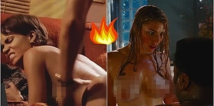 Biraz Ondan Biraz Bundan: Cinsellikle İlgili İlginç Bilgiler, Yatak Sırları, Satiriasis ve Nemfomani'den Muzdarip Ünlüler