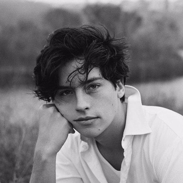 1. Cole Sprouse
