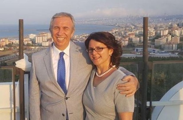 Mansur Yavas In Gozlerden Kalpler Cikartan Ailesini Yakindan Tanimak Isteyenler Buraya