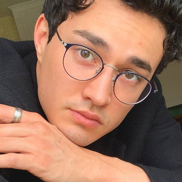 7. Gavin Leatherwood