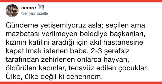Bir Hafta Boyunca Yaptıkları Paylaşımlarla Duygularımıza Tercüman Olan 19 Kişi