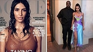 Kim Kardashian İlaç Almayı Reddeden Bipolar Eşi Kanye'nin Ataklarıyla Nasıl Başa Çıktığını Anlattı!