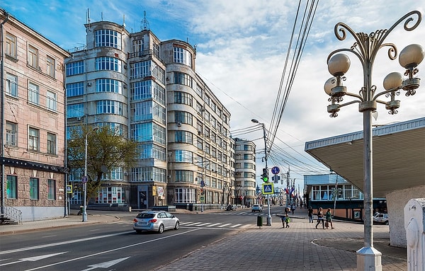 2. Как переименовали Самару в 1935 году?