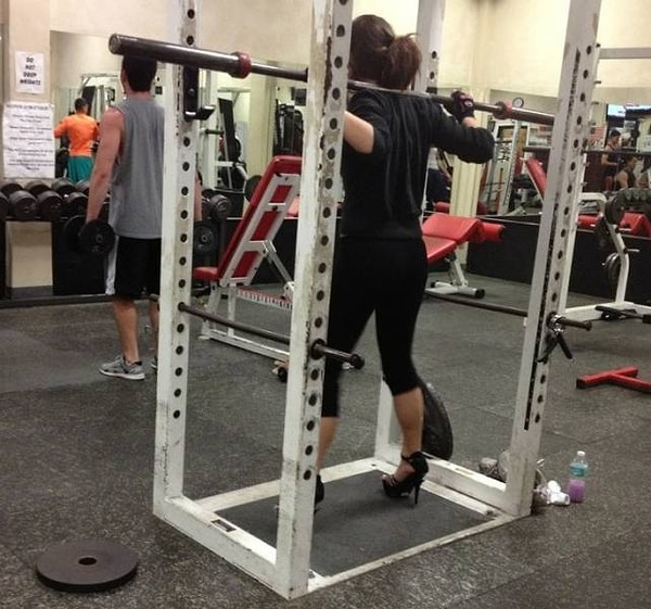 15. Когда первое свидание прошло хуже некуда, и тебе не терпится сбросить стресс