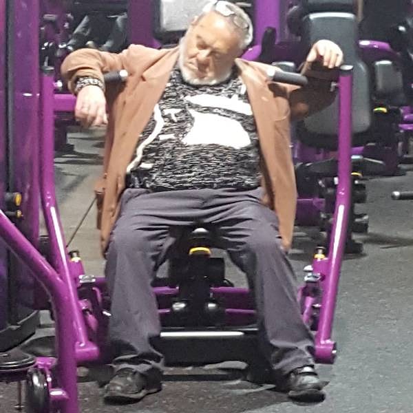 20. Когда на втором подходе ты вдруг понял, что дело это безнадежное :)