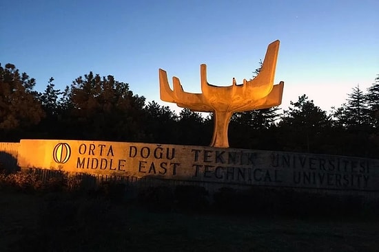 ODTÜ Rektörü'nden Bahar Şenlikleri Açıklaması: 'Anlaşmayı Öğrenciler Bozdu'