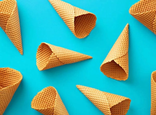 4. А сейчас выберите мороженое: