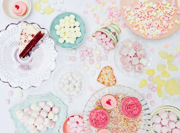 6. Сладкое или соленое?