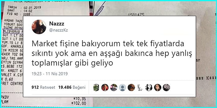 Son Dönemdeki Ekonomik Durumumuzu Net Biçimde Özetlerken Ağız Dolusu da Güldürmüş 15 Kişi