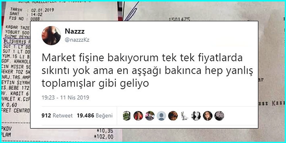Son Dönemdeki Ekonomik Durumumuzu Net Biçimde Özetlerken Ağız Dolusu da Güldürmüş 15 Kişi