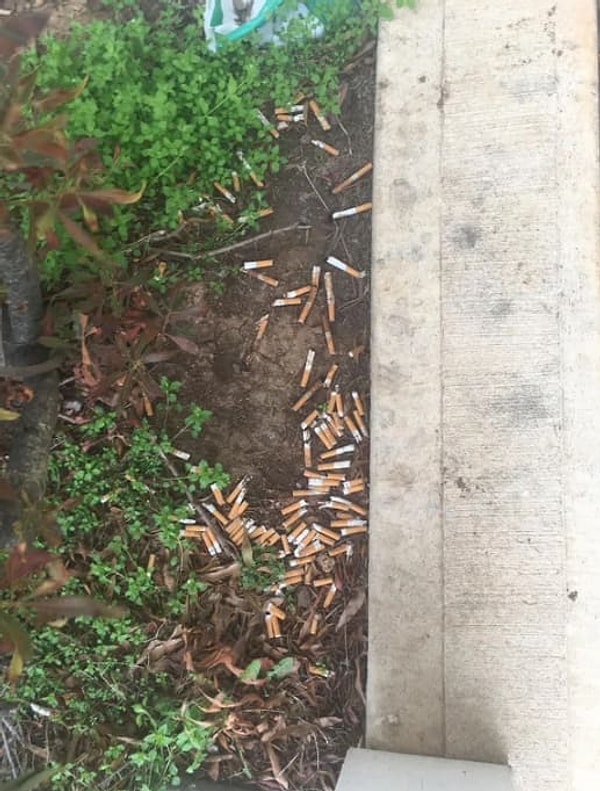 9. Минздрав предупредил всех, кроме этого человека.