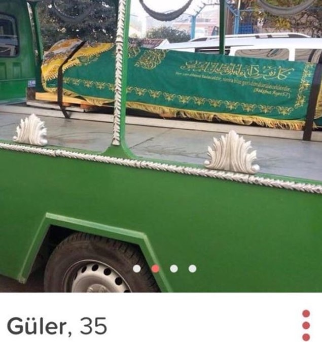 16. Ve Tinder silinir...