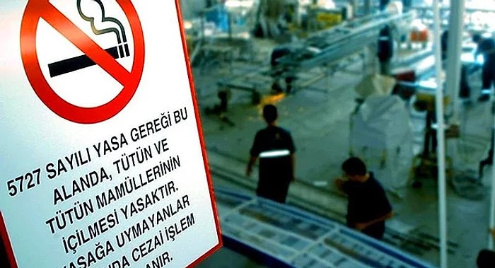 Tütün Kullanımında Cumhuriyet Tarihinin Rekorunu Kırdık: Kişi Başına Yılda 1.400 Sigara