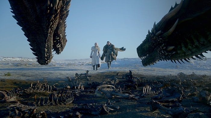 'Westerositis' Is Coming: Game of Thrones Nedeniyle 'Hastalık İzinleri' Endişesi