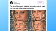 Game of Thrones Dizisinden Spoiler Yememek İçin Girdikleri Tripleri Mizahına Malzeme Eden Yurdum İnsanları