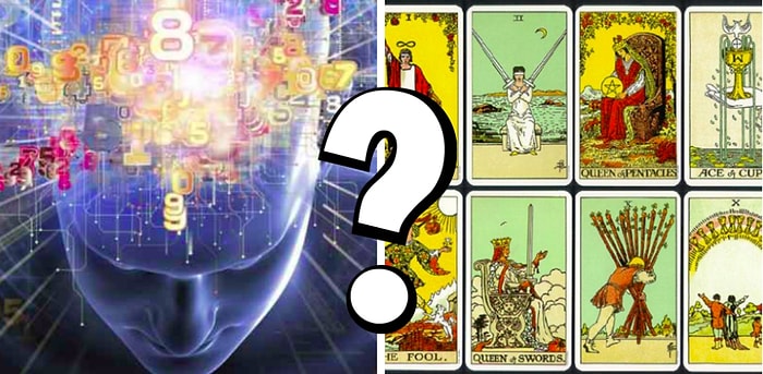 Нумерологический тест, который сможет отчётливо предсказать ваше будущее