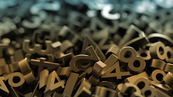 1. Выберите число: