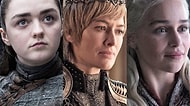 Dikkat Spoiler! Münih Üniversitesi'nde Geliştirilen Algoritmaya Göre Game of Thrones Dizinde Ölecek Karakterler ve Demir Tahta Oturacak İsim Belli Oldu!