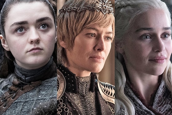 Dikkat Spoiler! Münih Üniversitesi'nde Geliştirilen Algoritmaya Göre Game of Thrones Dizinde Ölecek Karakterler ve Demir Tahta Oturacak İsim Belli Oldu!