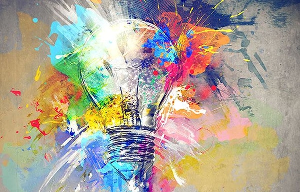 Вы открыты для реализации творческого потенциала!