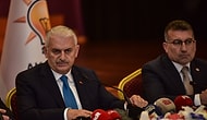 Binali Yıldırım: 'Bu Seçim Başlı Başına Murdar Olmuş Bir Seçimdir, Murdar Etin de Kavurması Olmaz'