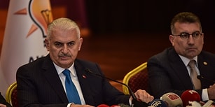 Binali Yıldırım: 'Bu Seçim Başlı Başına Murdar Olmuş Bir Seçimdir, Murdar Etin de Kavurması Olmaz'