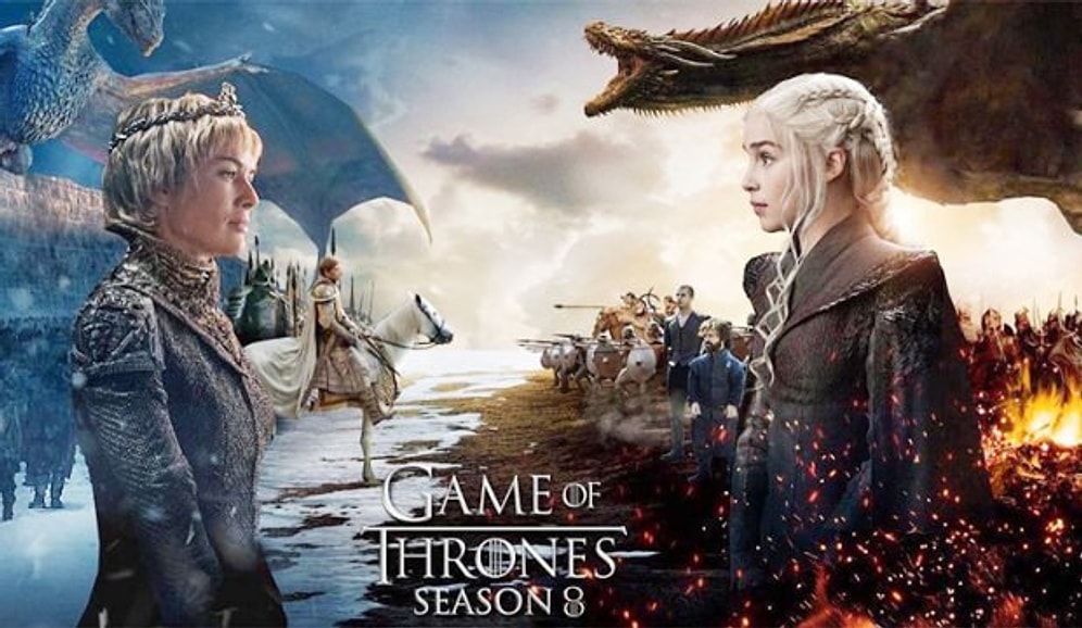 Dünyada En Çok Onlar Kazanıyor! Game Of Thrones Oyuncuları Bölüm Başı Ne Kadar Para Alıyor Dersiniz?