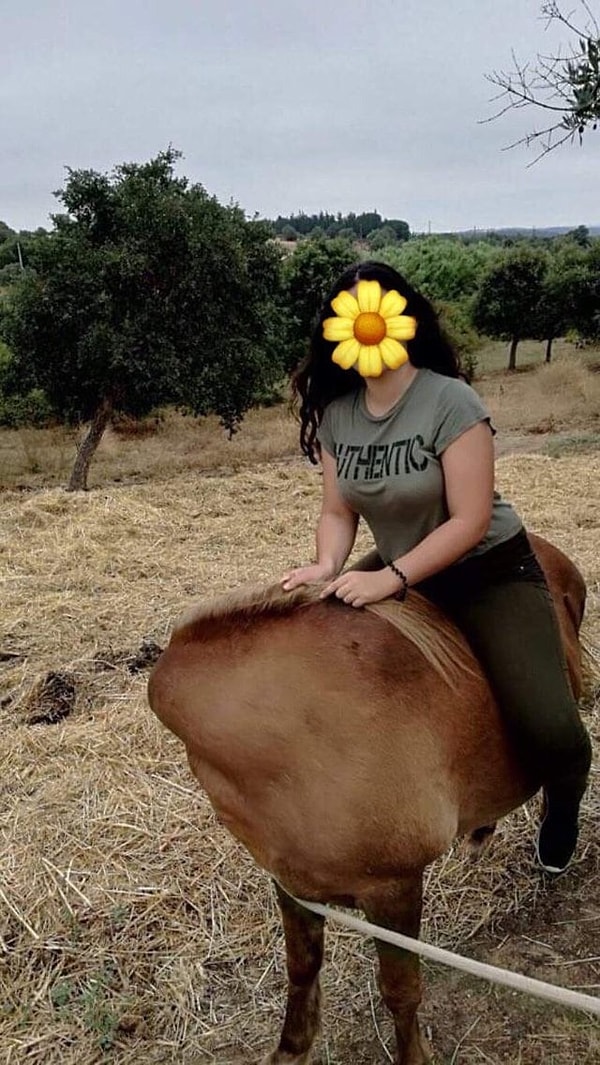 6. Всадник без головы...Нет. На сей раз наоборот 🤣