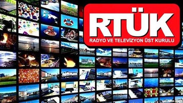 1994 - Türkiye'de Radyo-Televizyon Üst Kurulu kuruldu.