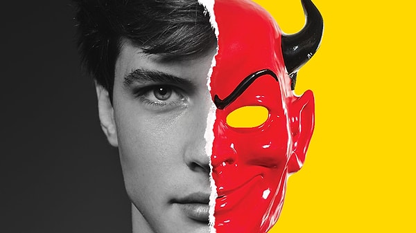 У вас есть склонность к психопатии!