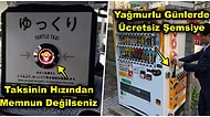 Daha Ne Kadar Hayran Olabiliriz ki? Bizden Bin Yıl İleride Olduğunu Bir Kere Daha Kanıtlayan Japonların 16 İcadı