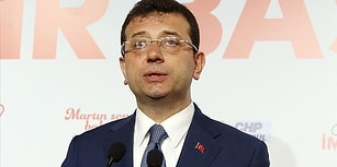 İmamoğlu'ndan Kendisini Acelecilikle Suçlayan Yıldırım'a: "Hayatımda Bu Kadar 'Yıldırım' Hızıyla Açıklanan Sonuç Görmedim"