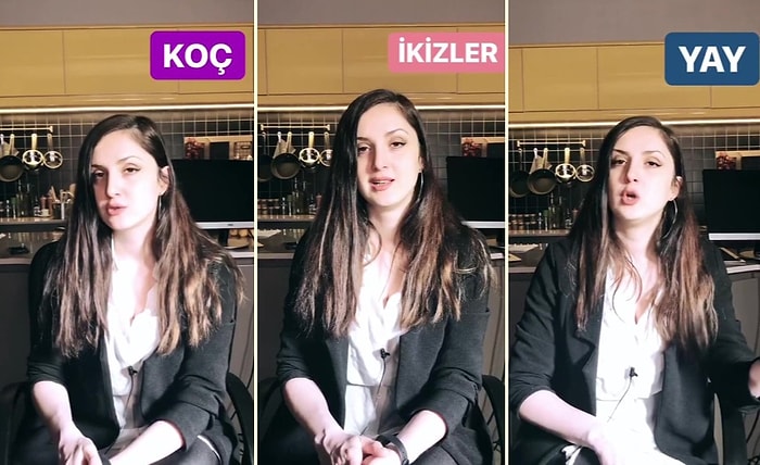 Vay Başınıza Gelenler! Bu Hafta Burcunuzun Başına Gelecekleri Bir Bir Anlattık