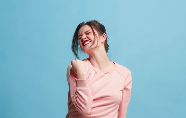 Высокий балл говорит о высоком уровне вашего эмоционального интеллекта