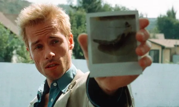 5. Какая история любви вам больше остальных напоминает вашу?