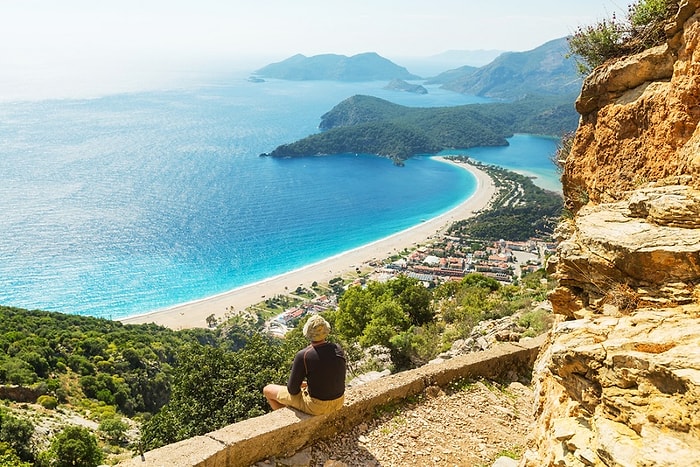 Trekking Severler Toplansın! Bayıla Bayıla Gezeceğiniz Dünya Üzerindeki En İyi 25 Yürüyüş Rotası