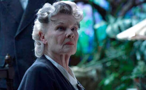 11. В какую птицу могла превращаться Мисс Эсмеральда Авосет?