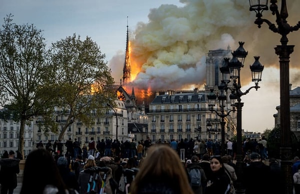 10. Но не смог вынести банальных ремонтных работ.