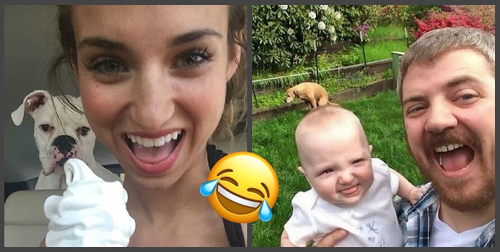 Лучше бы не фоткались: Примеры не самых удачных селфи