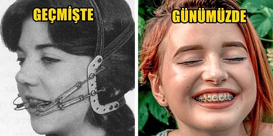 Oldukça İlkel Üretilip, Gösterdiği Çılgınca Değişimle Çağa Ayak Uyduran 15 Güzellik Ürünü