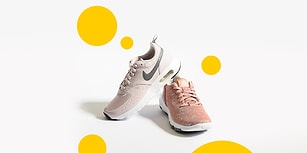Rahatlık ve Şıklık Ayağınıza Geliyor, Hem de Dev İndirimle! Sneaker’larda %80'e Varan İndirim Başladı!